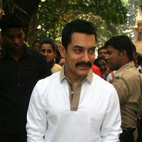 Aamir Khan Gallery | Picture 47646